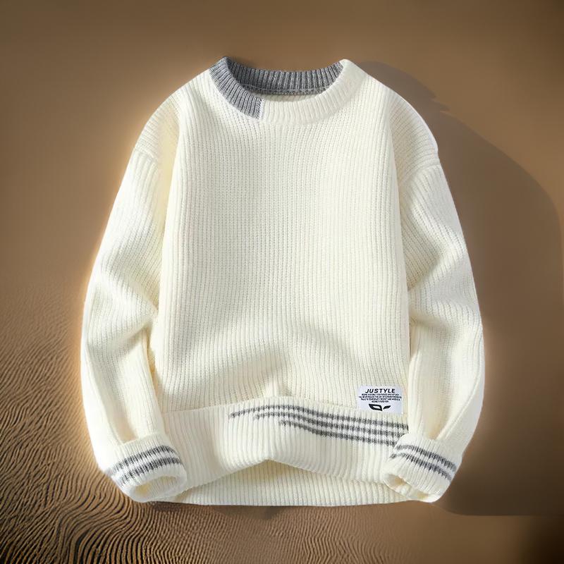 Tyler Cozy Jumper