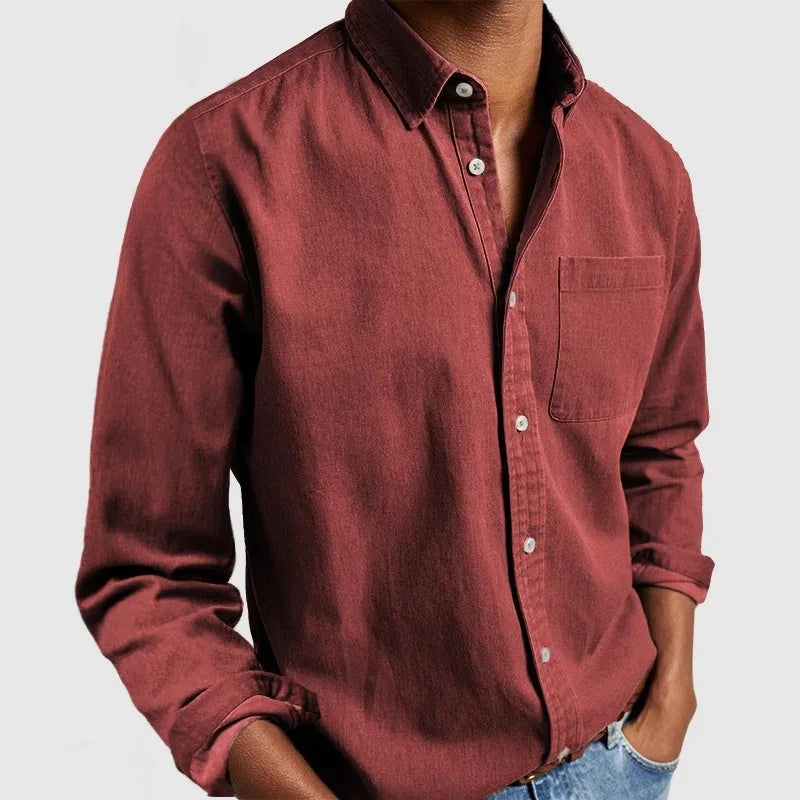 Mason Casual Shirt