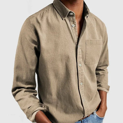 Mason Casual Shirt