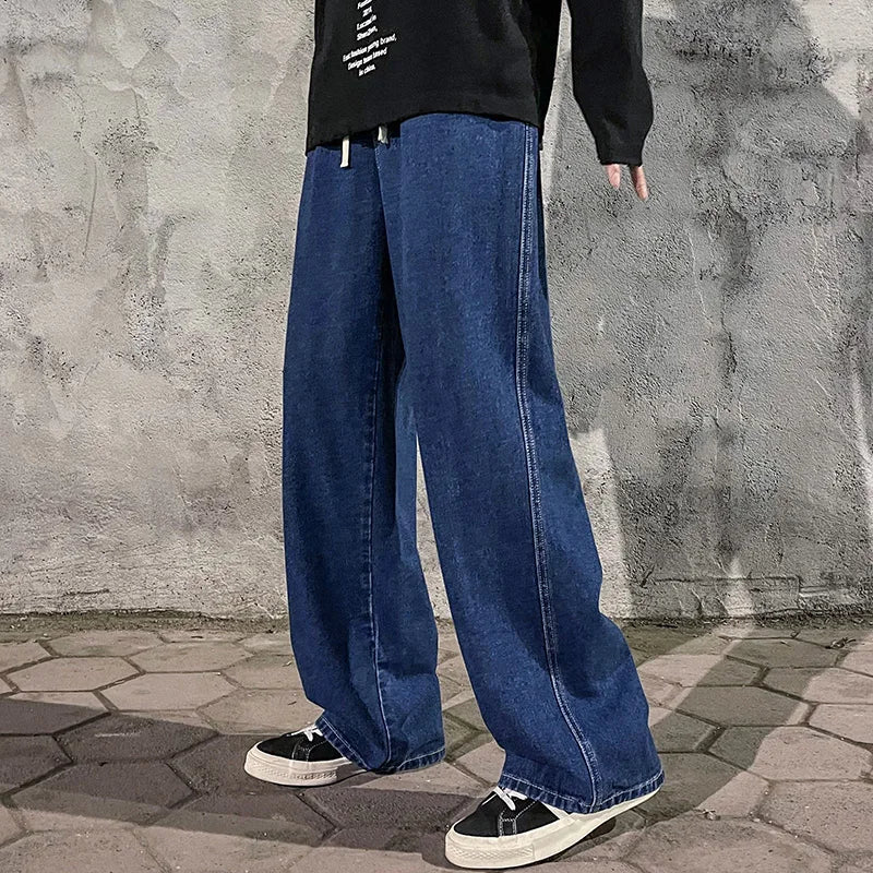 Urban Loose Fit Jeans