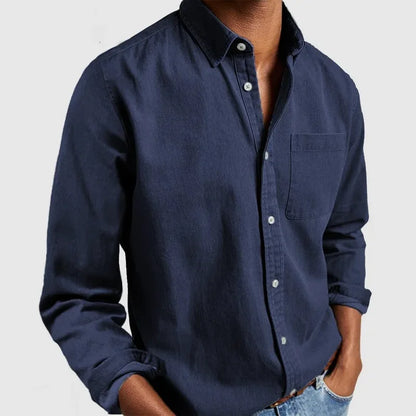 Mason Casual Shirt