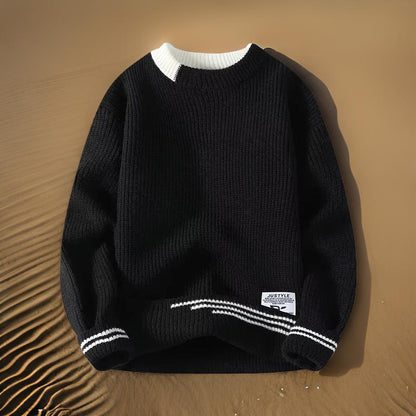 Tyler Cozy Jumper