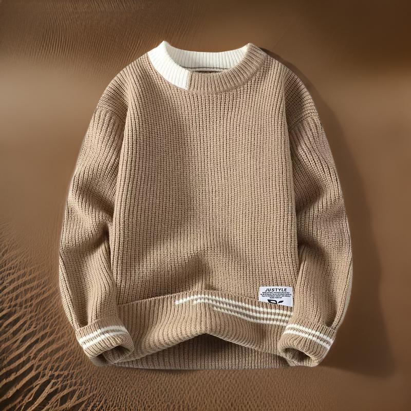 Tyler Cozy Jumper