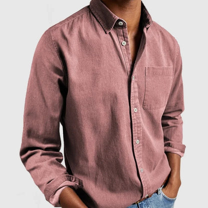 Mason Casual Shirt