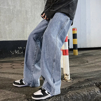 Urban Loose Fit Jeans