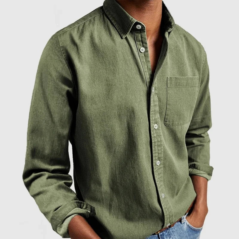 Mason Casual Shirt