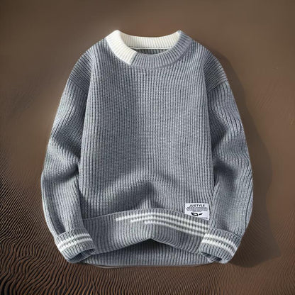 Tyler Cozy Jumper